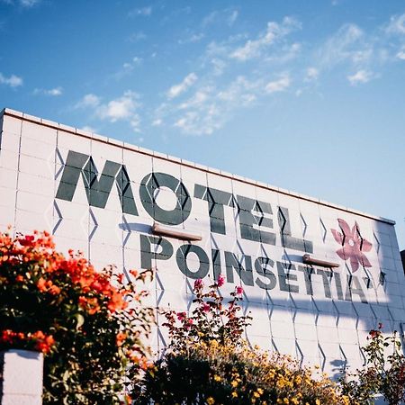 Motel Poinsettia ポートオーガスタ エクステリア 写真